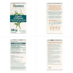 Himalaya Gymnema Sylvestre Extract 700mg - 60 Caplets - image 8