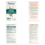 Himalaya Gymnema Sylvestre 700mg Carbohydrate Support - 60 Caplets - image 7