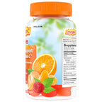 Emergen-C Vitamin C 750mg Immune Support Gummies - 45 Gummies - image 11