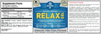 BioTree Labs Relax 180 Magnesium & Potassium - image 2