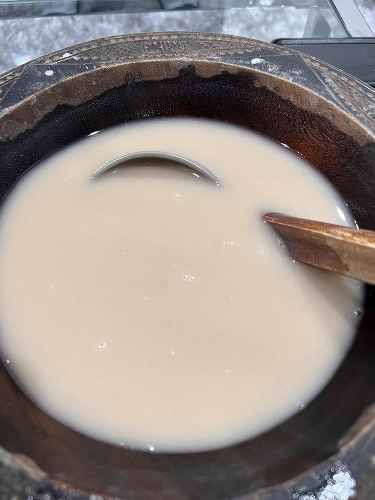 SINGHS Solomon Noble Kava Powder - 4 oz - image 3