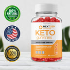 IDEAL PERFORMANCE NextGen Ketos Gummies - 120 Count - image 5