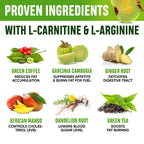 SHAPELINE Parent Diet Drops