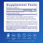 Pure Encapsulations Melatonin-SR Sleep Support - 60 Capsules - image 2