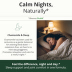 Vimerson Health Turmeric Chamomile Capsules for Sleep & Joint Support - image 5