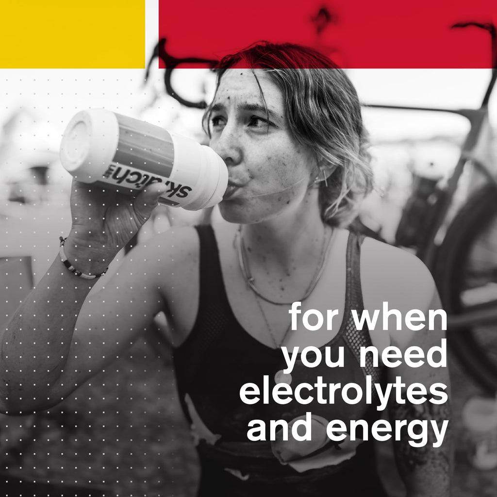 Skratch Labs Hydration Sports Drink Mix