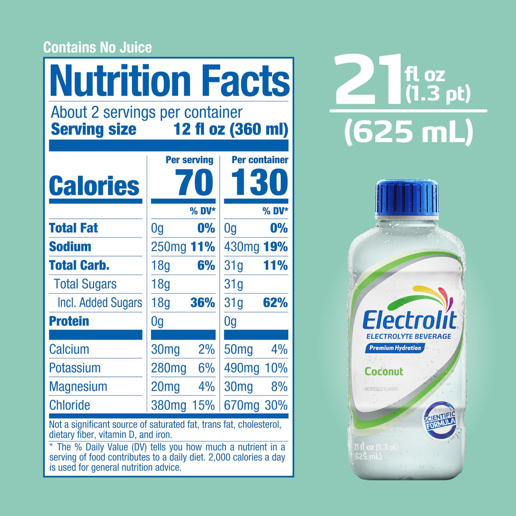Electrolit 12 Pack