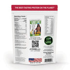 JAYROBB Whey Protein