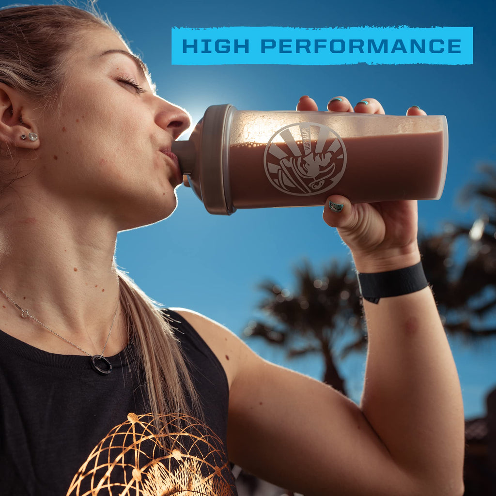 Sunwarrior Sunwarrior Warrior Blend - Organic Vegan Plant Protein