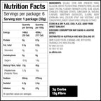 Atkins Endulge Gummy Bears Low Sugar Keto Candy - 6 Pack - image 2