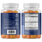 Havasu Nutrition Vegan Omega 3 6 9 Gummies with DHA - 60 Count - image 8