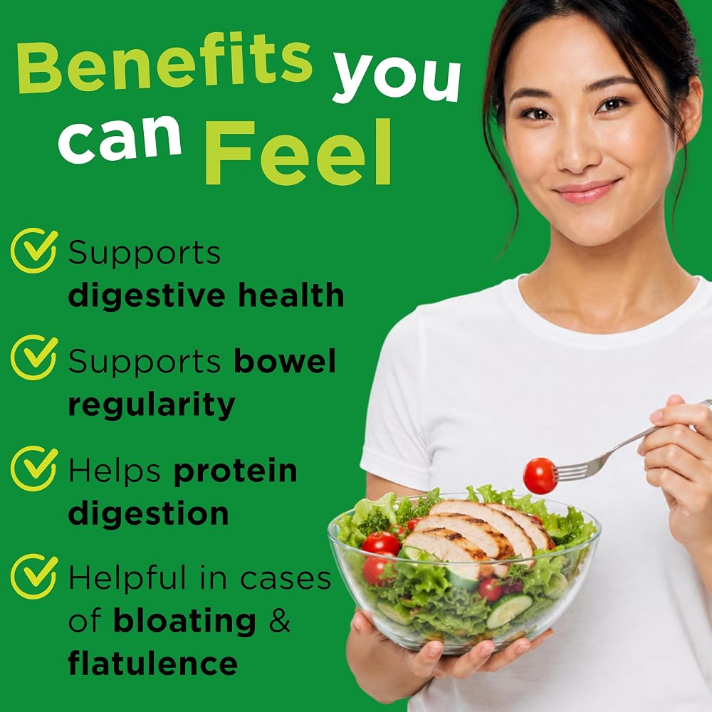 AFT Pharmaceuticals KiwiSoothe Digestive Wellness Supplement - 30 Tablets - image 3