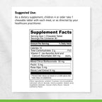 Little DaVinci Chewable Vitamin C Immune Support - 90 Tablets - image 6