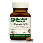 Standard Process Cataplex E Thyroid & Endocrine Support - 90 Tablets