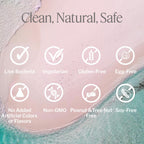 Life-Space Probiotic for Women