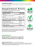 Rainbow Light Calcium Complex with Magnesium & Vitamin D3 - 90 Tablets - image 2