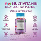 Human Beanz See Packaging