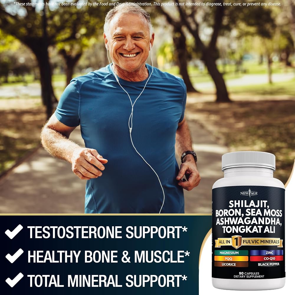 NEW AGE Licorice Root Capsules Digestive Support - 90 Count - image 4