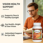 Beta-Carotene 10000iu 250s by Total Natural