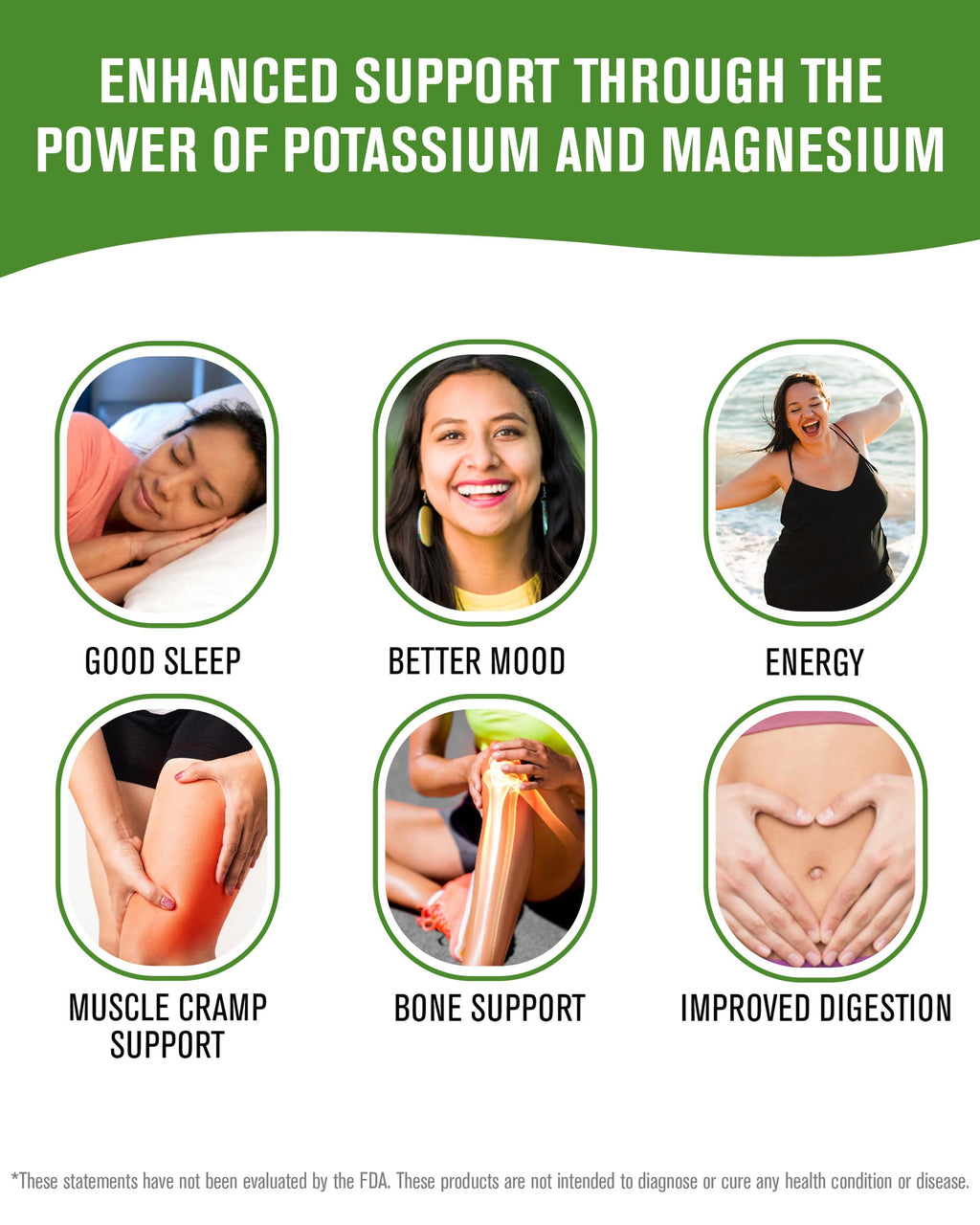 NaturalSlim MagicMag C Magnesium Citrate Capsules - 100 Count - image 6