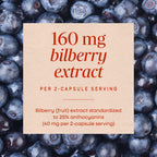 Nature's Way Bilberry Premium Extract