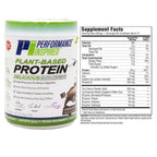 Performance Inspired Nutrition Ripped Whey Protein