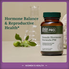Gaia Herbs PRO Female Hormone Formula PM - 60 Vegan Capsules - image 3