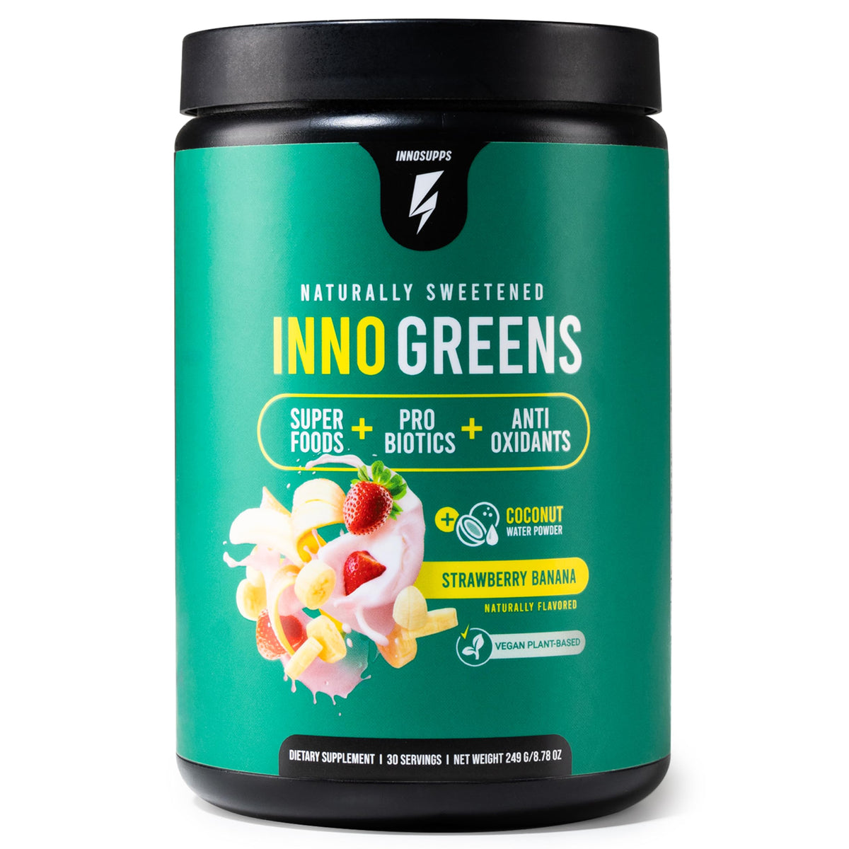 InnoSupps Inno Greens