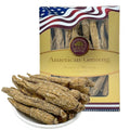 DABC OAK LAND American Ginseng Slices Wisconsin