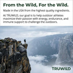 TruWild Greens Superfood Juice Powder - image 8
