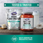 Now Foods See Packaging