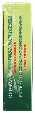 Prince Of Peace Red Panax Ginseng Extractum Ultra Strength - 10 Bottles - image 8