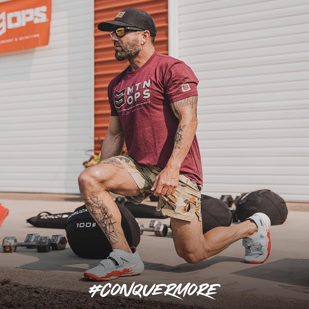 MTN OPS BCAA Parent