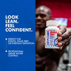 Evogen Super Dry Water Loss Matrix Bloating Relief - 45 Capsules - image 6