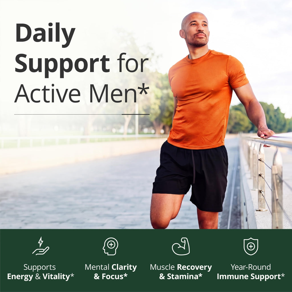 Vimerson Health Multivitamin for Women and Men