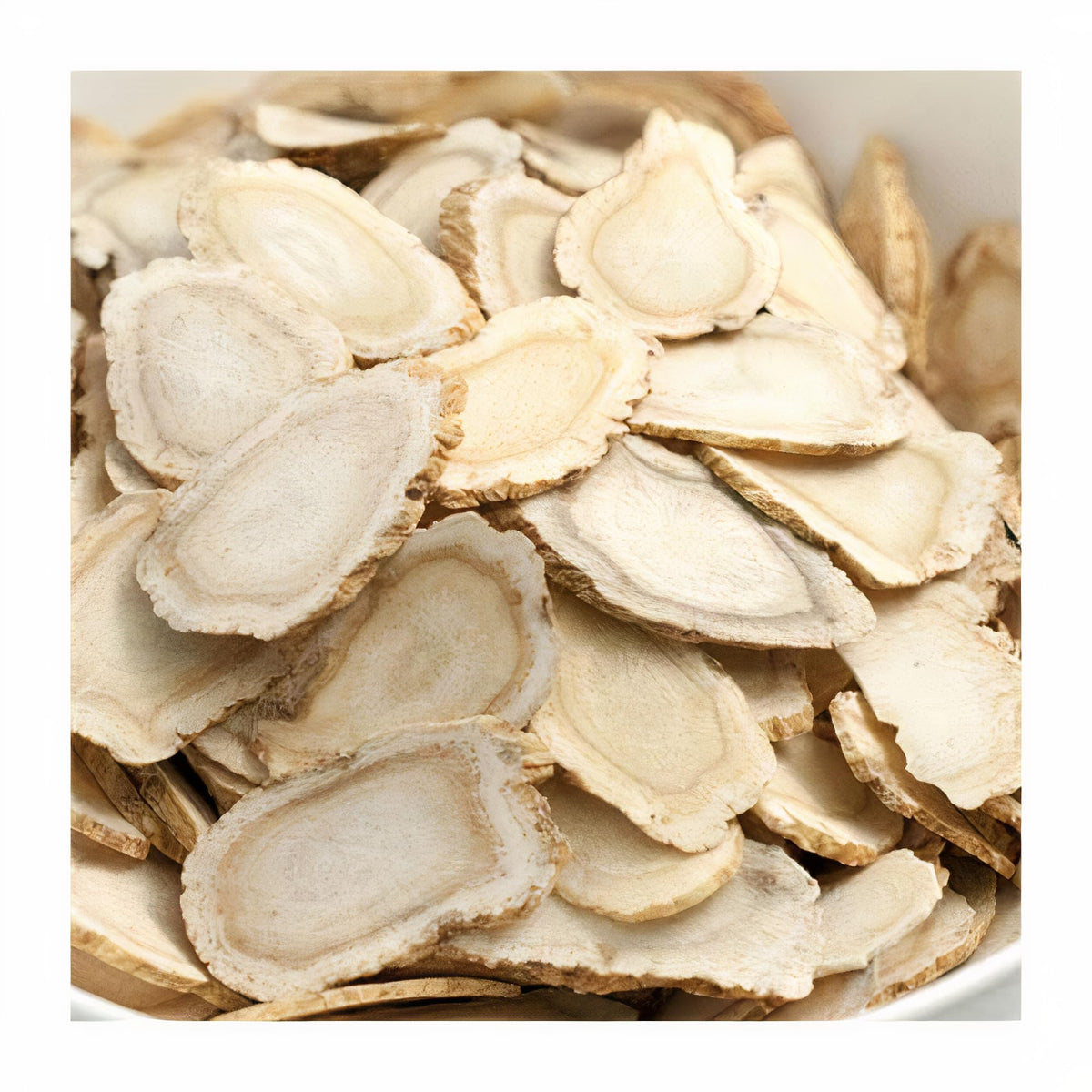 Zen Ginseng American Wisconsin Ginseng Slices - 4 Oz - image 2