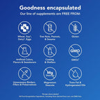 Pure Encapsulations Daily Calm Stress Support - 60 Capsules - image 5