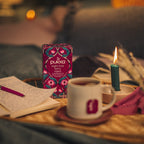 Pukka Organic Night Time Berry Herbal Tea - 60 Tea Bags - image 4