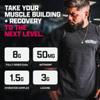 Nutrex Research EAA Hydration