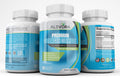 alevora Premium Collagen Complex Types I-V - 90 Vegetable Capsules