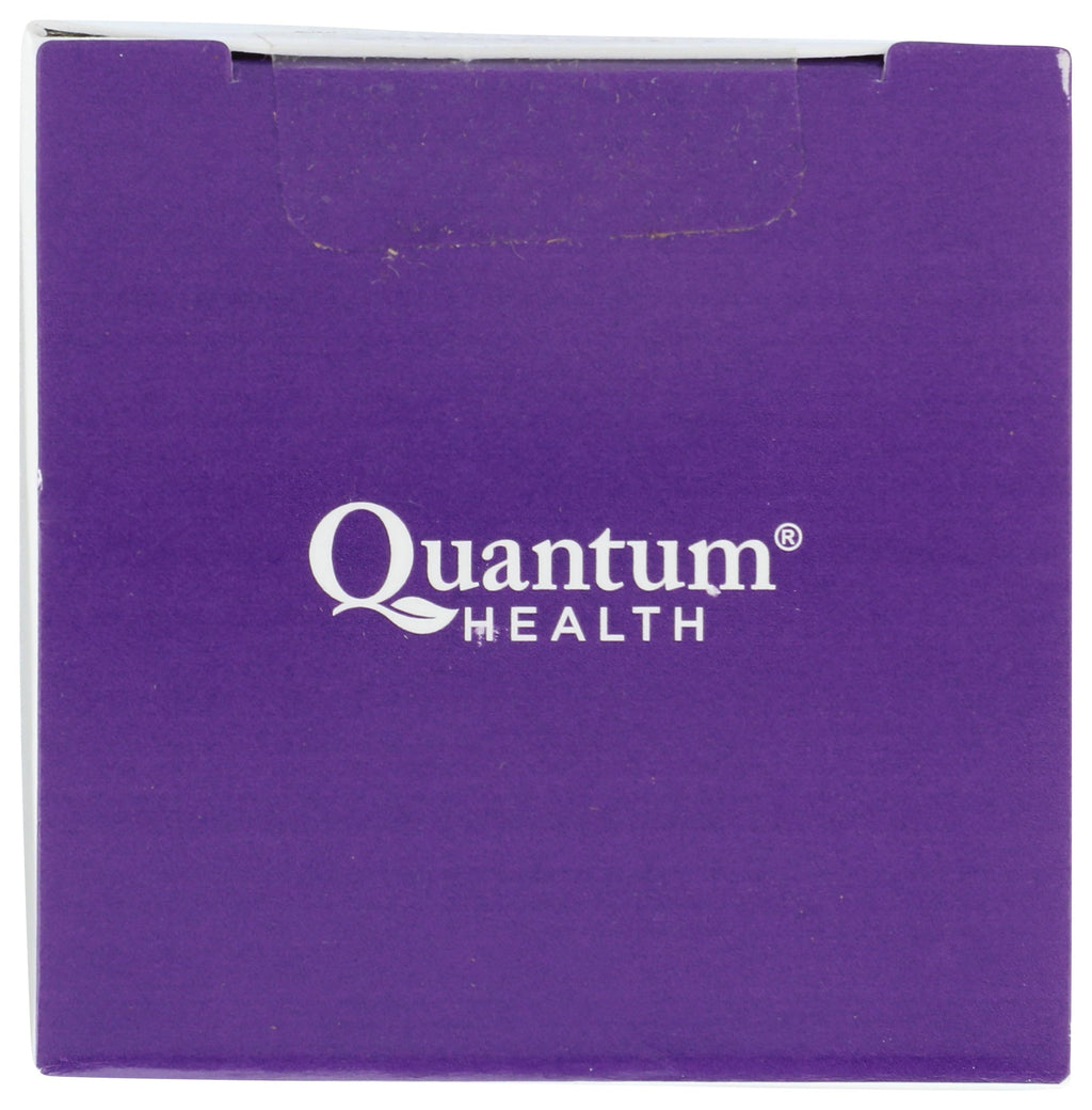 Quantum Elderberry-C Syrup - 4 oz - image 6