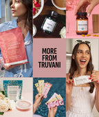 Truvani Organic Plant Based Protein Powder