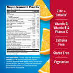 Emergen-C Immune+ Triple Action Immune Support Powder - 30 Packets - image 6