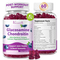 Vazatisi Glucosamine Chondroitin Gummies