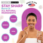 Maximize Within Thyroid Support Supplement - 60 Capsules - image 5