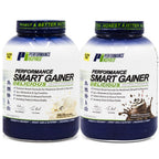 Performance Inspired Nutrition Smart Mass Gainer - Recover & Rebuild
