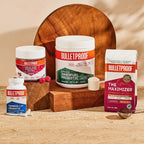 Bulletproof Express 3-in-1 Probiotic & Postbiotics - 90 Capsules - image 5