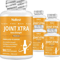 NuBest Joint Xtra Joint Support Supplement - 5 Pack