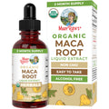 MARYRUTH'S USDA Organic Maca Root Liquid Drops - 1 Fl Oz