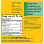 Nature Made High Absorption Magnesium Complex Soft Chews - 40 Count - image 8